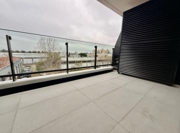 Departamento · 55m² · 2 Ambientes · 1 Cochera · Alquiler Depto 2 Amb Premium Complejo Bliss Marina Bs As