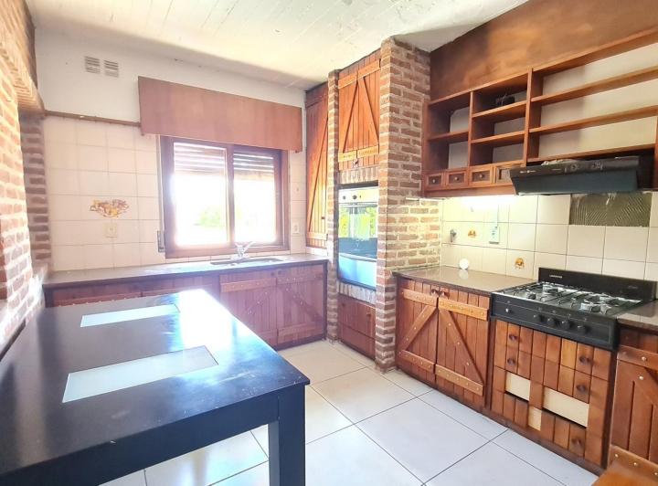 Departamento · 90m² · 4 Ambientes