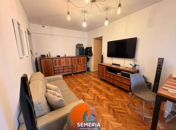 Departamento · 58m² · 3 Ambientes · Venta Departamento 3 Ambientes Luminoso Belgrano