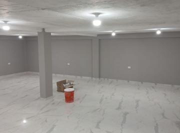 Local comercial de 1 ambiente, Esteban Echeverría · Alquiler Local a Estrenar Céntrico S/evita El Jaguel