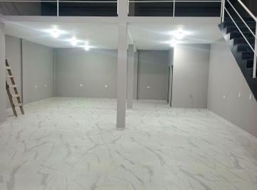 Local comercial de 1 ambiente, Esteban Echeverría · Alquiler Local a Estrenar Céntrico S/evita El Jaguel