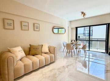 Departamento · 40m² · 2 Ambientes · Departamento 2 Ambientes Al Frente en Zona Guemes