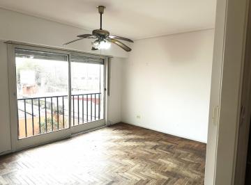 Departamento · 41m² · 2 Ambientes · Palermo Hollywood Alquiler 2 Ambientes, Balcon Frances, Muy Luminoso. Contra Frente a Pulmon