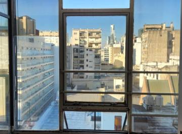Oficina comercial · 70m² · 1 Ambiente · 1 Cochera · Oficina en Monserrat