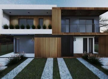 Casa · 110m² · 4 Ambientes · Casa - Spring Park