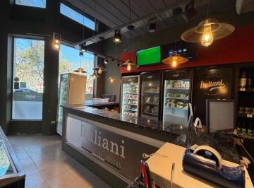 Local comercial · 94m² · 3 Ambientes · Local en Venta en Funes, Ubicación Céntrica, Galería Paseo Victoria.