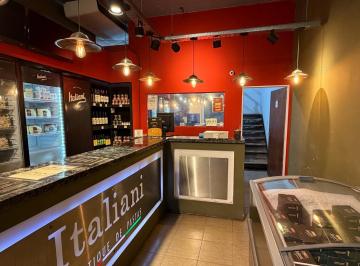 Local comercial · 94m² · 3 Ambientes · Local en Venta en Funes, Ubicación Céntrica, Galería Paseo Victoria.