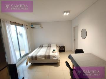 Departamento · 30m² · 1 Ambiente · Departamento - Nuñez