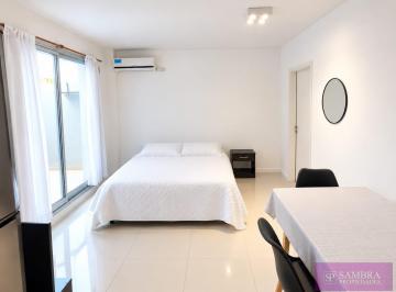 Departamento · 30m² · 1 Ambiente · Departamento - Nuñez