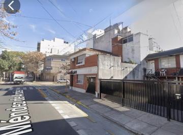 Terreno · 268m² · Terreno en Flores Norte Venta