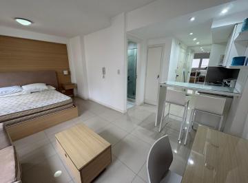 FRI-FZ1-1273_2 · Venta Depto a Nuevo, un Ambiente Al Frente Sobre Posadas, Recoleta