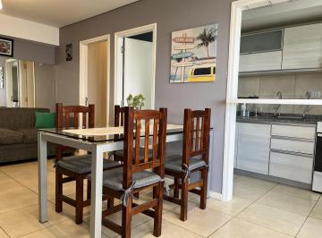Departamento · 50m² · 2 Ambientes · Cardinales Nvo Suquia (H)_piso 6_1 Dorm_balcon, Pile, Quinch, Gim_amueblado