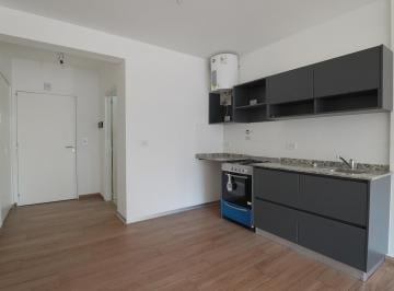 Departamento · 36m² · 1 Ambiente · Venta 1 Ambiente con Balcón a Estrenar Caballito