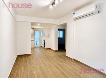 Departamento · 54m² · 3 Ambientes · Departamento en Belgrano
