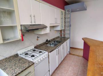 PH · 50m² · 2 Ambientes · PH - Belgrano