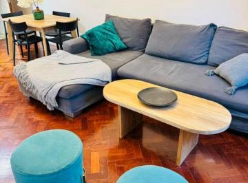 Departamento · 55m² · 2 Ambientes · Departamento en Alquiler - 1 Dormitorio 1 Baño - 55 m - Recoleta