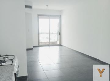 Departamento · 45m² · 2 Ambientes · Departamento en Alquiler - 1 Dormitorio 1 Baño - 46 m - La Plata