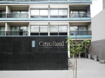 Departamento · 39m² · 2 Ambientes · Departamento en Venta un Dorm. Balcon Al Frente en Santiago Al 800