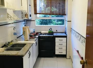 Departamento · 47m² · 2 Ambientes · Departamento en Alquiler - 1 Dormitorio 1 Baño - 50 m - Palermo