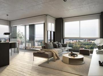Departamento · 38m² · 2 Ambientes · Departamento en Venta - 1 Dormitorio 1 Baño - 43 m - Belgrano