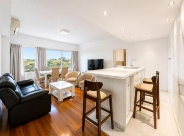 Departamento · 55m² · 2 Ambientes · 2 Ambientes Zencity | Puerto Madero