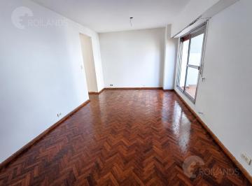 Departamento · 41m² · 2 Ambientes · Alquiler Departamento 2 Ambientes Belgrano Sin Expensas