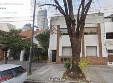 Terreno · 212m² · Terreno Para Ddesarrollo en Nuñez