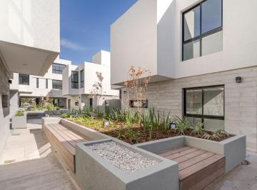 Casa · 104m² · 4 Ambientes · 2 Cocheras · En Venta Duplex 3 Dorm. en Complejo Distrito 20 B° Poeta Lugones