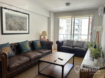 Departamento · 58m² · 2 Ambientes · Departamento. Amueblado. 62 m². 2 Ambientes. Amenities. Cañitas.