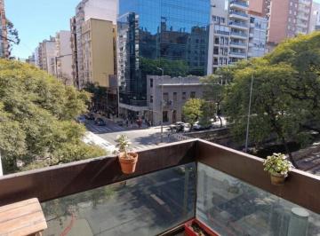 Departamento de 7 ambientes, Córdoba · Alquiler Departamento - Av Figueroa Alcorta Esq Colón | Centro