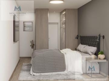 Departamento · 73m² · 3 Ambientes · Departamento a Estrenar en Pichincha