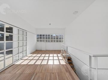 PH · 122m² · 4 Ambientes · Venta PH en Villa Crespo. terraza Propia. totalmente Refaccionado. sin Expensas!
