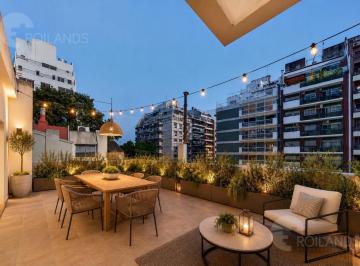 PH · 122m² · 4 Ambientes · Venta PH 3 Ambientes con Gran Terraza Propia – Villa Crespo