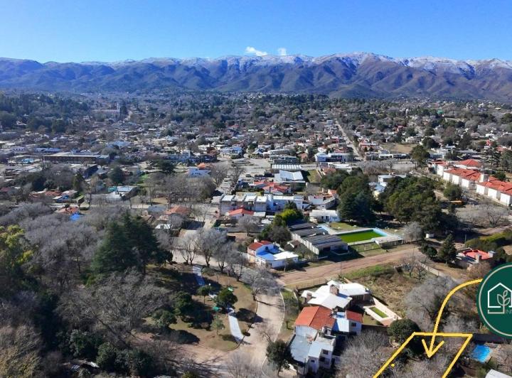 Terreno · 497m²