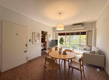 Departamento · 58m² · 3 Ambientes · Departamento en Venta de 3 Ambientes con Balcon en Colegiales