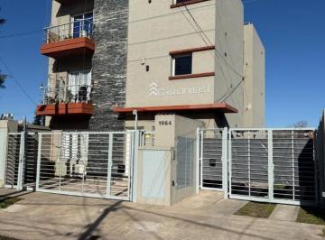 Departamento · 40m² · 2 Ambientes · 5 Cocheras · Departamento a Estrenar Semipiso con Balcon Cochera Parrilla