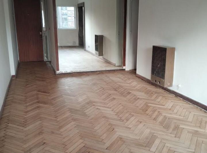 Departamento · 55m² · 3 Ambientes