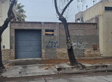 Terreno , Ciudad de Mendoza · Capital Prop Vende Lote Calle Zarate, Segunda Sección, Mendoza Capital