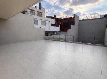 Departamento · 60m² · 3 Ambientes · Departamento en Floresta a Estrenar con Patio