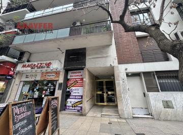 Departamento · 1m² · 2 Ambientes · Av Pueyrredon 2400