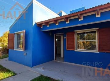 Casa · 115m² · 5 Ambientes · Casa en Cinco Saltos