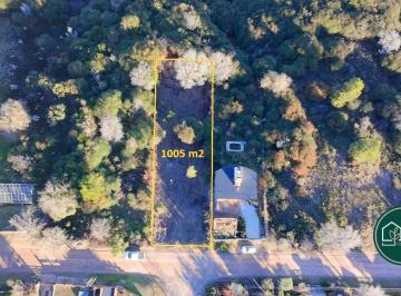 Terreno , Villa Giardino · Terreno en La Cañada, Villa Giardino, con Increíbles Vistas