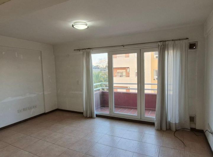 Departamento · 45m² · 2 Ambientes