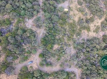 Campo , Charbonier · ¡Oportunidad! Fracción de 1 Ha en Charbonier, Córdoba