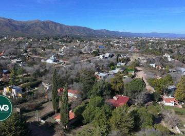 Terreno , Villa Giardino · Terreno de 1095 m² en Villa Giardino