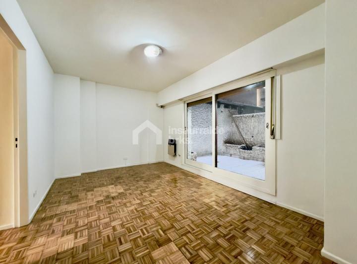 Departamento · 53m² · 3 Ambientes