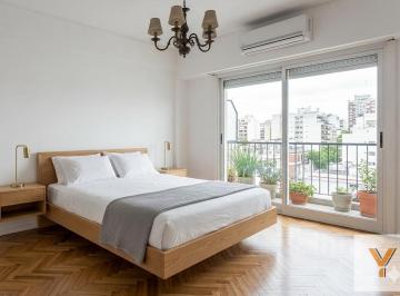 Departamento · 51m² · 3 Ambientes · Departamento en Venta - 2 Dorm. 1 Baño - 59 m - Flores