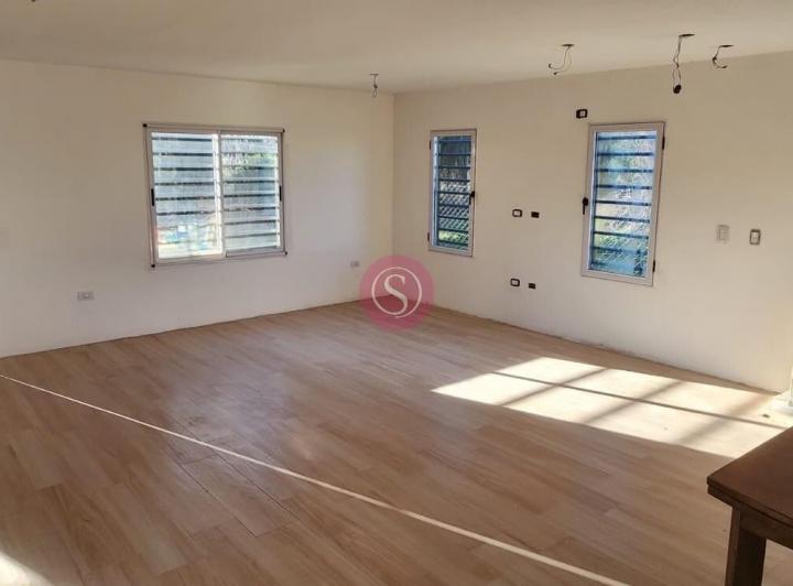 Casa · 70m² · 3 Ambientes