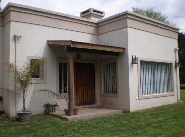 Casa · 150m² · 5 Ambientes · 2 Cocheras
