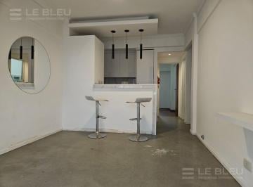 Departamento · 37m² · 2 Ambientes · Departamento 2 Ambientes con Balcón en Alquiler en Palermo